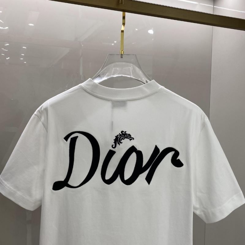 Christian Dior T-Shirts